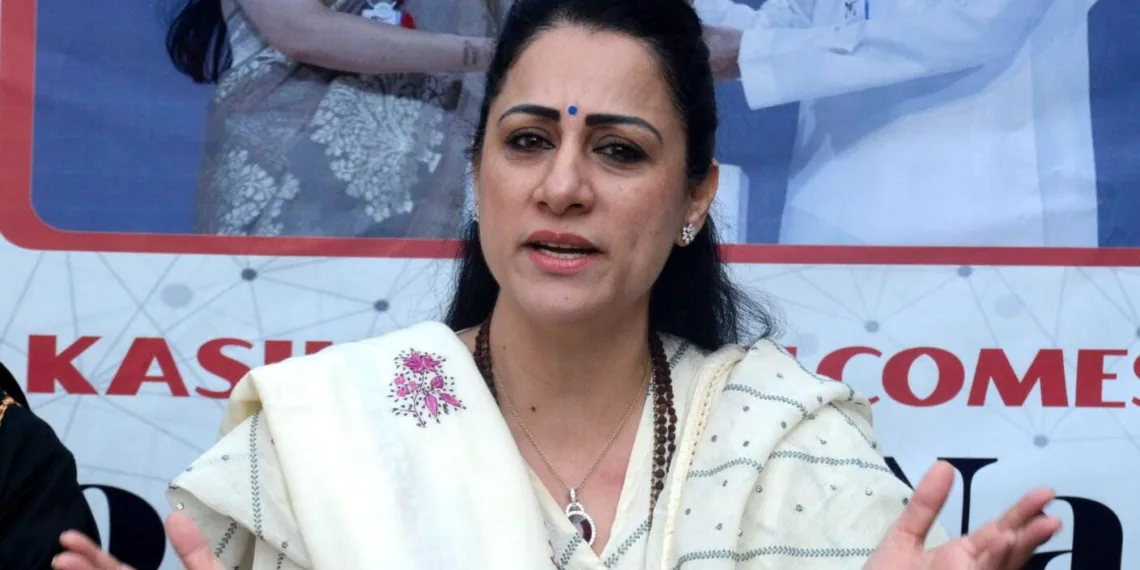 ‘Will Establish Skill-Cum-Learning Centre in Kashmir with Prize Money,’ Says Global Teacher Prize Winner Rouble Nagi