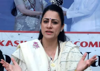 ‘Will Establish Skill-Cum-Learning Centre in Kashmir with Prize Money,’ Says Global Teacher Prize Winner Rouble Nagi