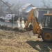 1.05 Kanal Kahcharai Land Retrieved in Joint Anti-Encroachment Drive in Larnoo Anantnag