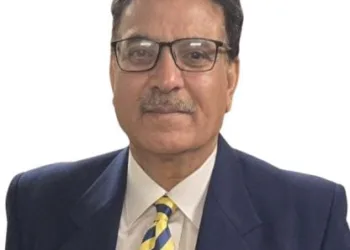 Appointment of Mr. Inam Ul Haq Siddiqui as Ombudsman