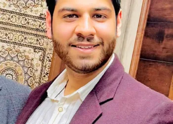 Dal Lake Turning Coolant-Green: Adv. Maroof Khan Calls for Urgent, Collective Action to Restore, Sanctity of Kashmir’s Living Heritage