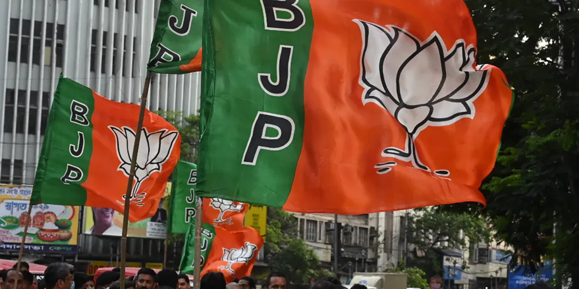 BJP Launches Extensive Cadre Training Programme in J&K to Strengthen Grassroots Structure
