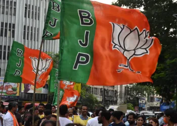 BJP Launches Extensive Cadre Training Programme in J&K to Strengthen Grassroots Structure