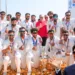 Sachin Tendulkar Hails J&K’s Historic Ranji Triumph, Praises Team’s Resilience