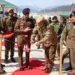 J&K Police Strengthens Gulmarg Station with Modern Facilities, DGP Inaugurates New Buildings