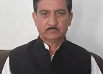 Stadium Row in Ganderbal: BJP’s Mohammad Amin Shah Questions Access, Seeks Youth-Centric Sports Policy