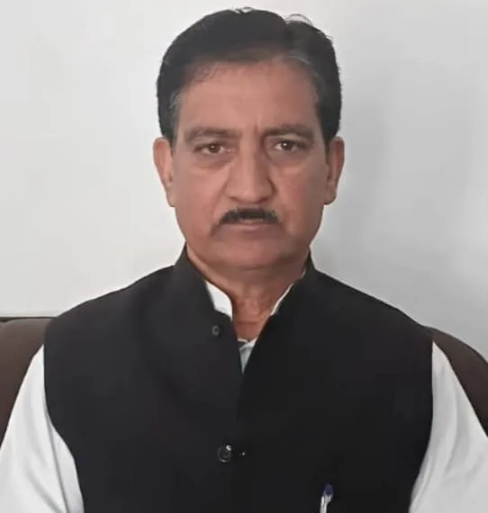 Stadium Row in Ganderbal: BJP’s Mohammad Amin Shah Questions Access, Seeks Youth-Centric Sports Policy