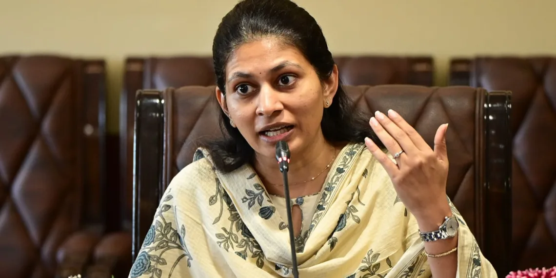 Nationwide ASMITA League to Empower Young Women Athletes; J&K, Ladakh to Host Special Events on March 8