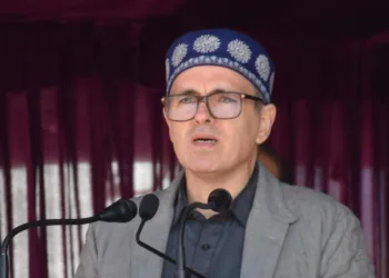 Maintain Peace and Calm, Don’t Fall Prey to Provocative Statements, CM Omar to People