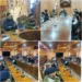 DC, SSP Shopian Convene Meet to Review Law & Order Situation
