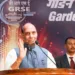 Rajnath Singh Calls on GRSE to Build Advanced Platforms for ‘Viksit Bharat@2047’