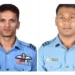 Two Pilots Lose Lives after IAF Su-30MKI Crashes in Assam
