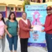 Sainik School Nagrota Marks International Women’s Day with Series of Events