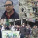 Mega Cleanliness Drive Held at Nallah Batamoji in Tangdar
