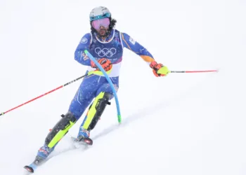 Olympian Arif Mohammad Khan urges Union sports ministry to develop infrastructure in Gulmarg to meet global standards