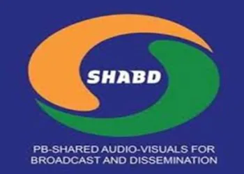 Prasar Bharati’s PB-SHABD provides logo-free news content; free access till March 2027