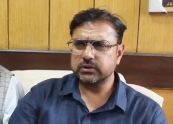 “Enough Petroleum, LPG Available; Don’t Panic”: Minister Satish Sharma Warns Against Hoarding