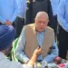 Thought It Was a Firecracker”: Farooq Abdullah Recounts Jammu Wedding Gunshot Inciden
