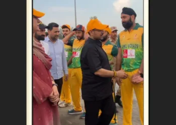 YSS-JKSC Cricket Premier League: Kishtwar Kings defeat Doda Bhaderwah Warriors