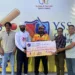 YSS-JKSC Cricket Premier League; Kishtwar Kings defeat Banihal Kites; Jammu Panthers beat Doda Lions; Doda Lions edge past Jammu Swords