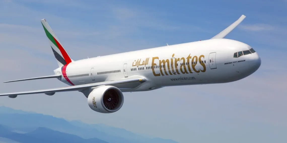 Flight Carrying 80 Stranded Indian Students from Iran Delayed in Dubai After Drone Attack: JKSA