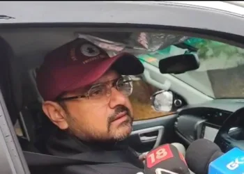 21-Day Fuel Stock Available in J&K, Kerosene Supply Restarted: Minister Satish Sharma