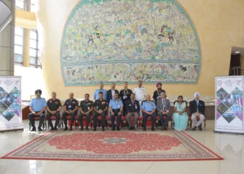 Defence Forces Focus on Quantum Tech, Cognitive Spectrum at NTN Seminar in Delhi