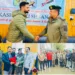 From Baramulla to National Stage, Rising Star Aqib Nabi Honoured at BCF Felicitation Ceremony in Baramulla