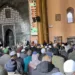 Thousands Attend Jumat-ul-Vida Prayers at Jamia Masjid After 7 Years