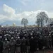 Eid-ul-Fitr Observed Across J&K; Hazratbal Sees Largest Congregation of Devotees