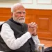 PM Modi Becomes India’s Longest-Serving Head of Government, Surpasses Chamling’s Record
