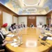 PM Modi Holds High-Level Review on Energy, Fertiliser Supply Amid West Asia Tensions