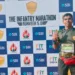 Major A Sharad Naidu: Soldier’s Inspiring Journey from Corporate Life to a Pan-India Endurance Mission