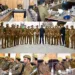 SSP Sopore Holds Debriefing Session for Probationary Sub-Inspectors; Emphasises Integrity and Professionalism