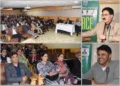 GMC Srinagar Hosts Groundbreaking Bariatric Surgery Workshop