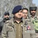 IGP Kashmir Greets People on Ram Navami, Extends Wishes of Peace and Harmony