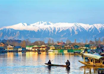 Historical Background of Kashmir and Its Influence on the Region’s Identity