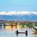 Historical Background of Kashmir and Its Influence on the Region’s Identity