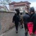 CIK Raids Underway Across Kashmir in Fresh Terror Probe