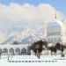 Kashmir Through Visitors’ Eyes: A Journey from Sacred Shrines to Snowy Splendour