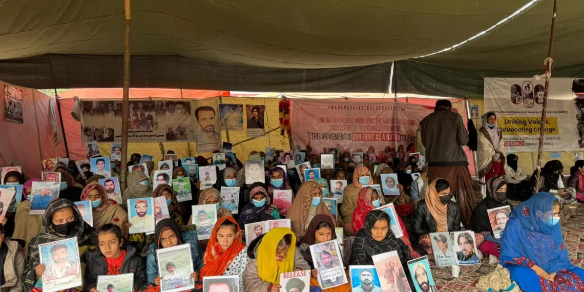 Religious & Sectarian Divisions Shaping Social Tensions in Pakistan