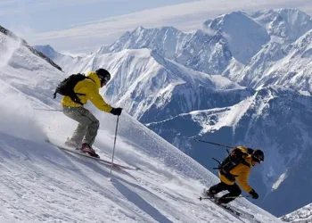 Fields of Hope: How Kashmir is Emerging as a Sports Hub