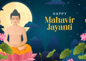 Mahavir Jayanti: Healing and Tolerance in Contemporary Times