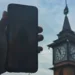 Lal Chowk’s Famous Clock Tower Stops Ticking, Locals Express Concern