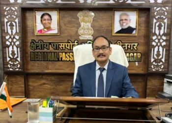 Doorstep Passport Services in Kupwara, Mobile Van to Operate for Two Days