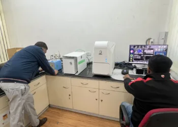 SEM-Tech Boost for Pashmina Testing in Kashmir; Precision Fibre Analysis to Get Global Edge