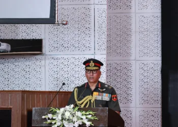 93 Gallantry & Service Honours Conferred at Northern Command Investiture Ceremony in Udhampur