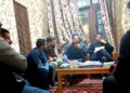 BJP Holds BLA-1 Meeting in Srinagar to Strengthen Grassroots Network