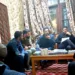 BJP Holds BLA-1 Meeting in Srinagar to Strengthen Grassroots Network