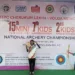 Indian Army Nurtures Young Archers to National Glory at Guntur
